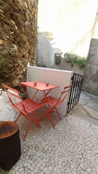 Appartement - Brando Exterior foto